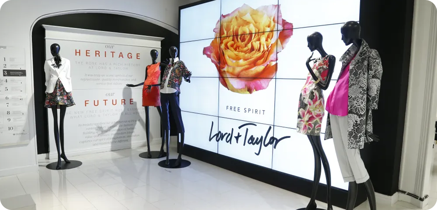 Lord&Taylor