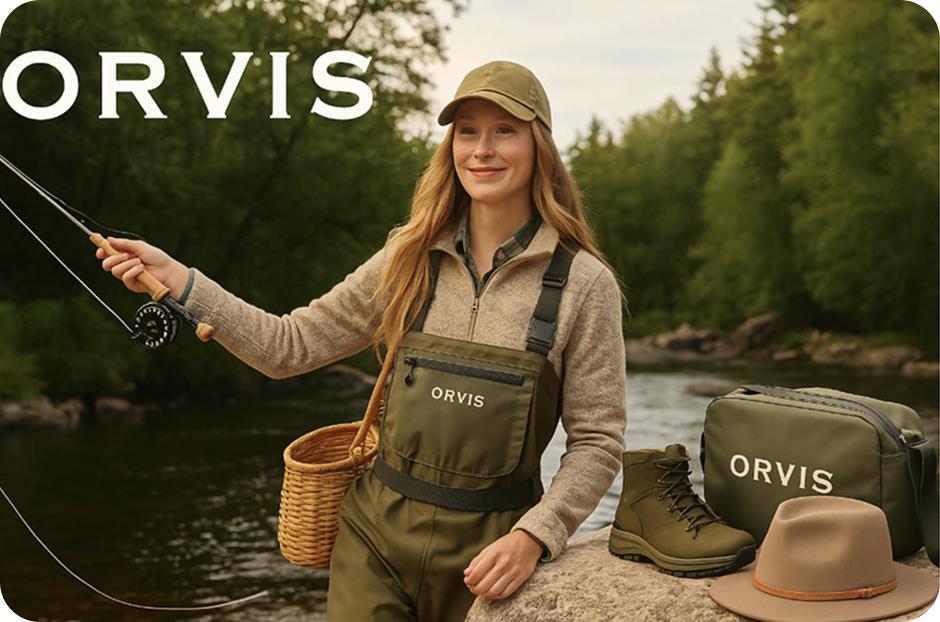 Orvis