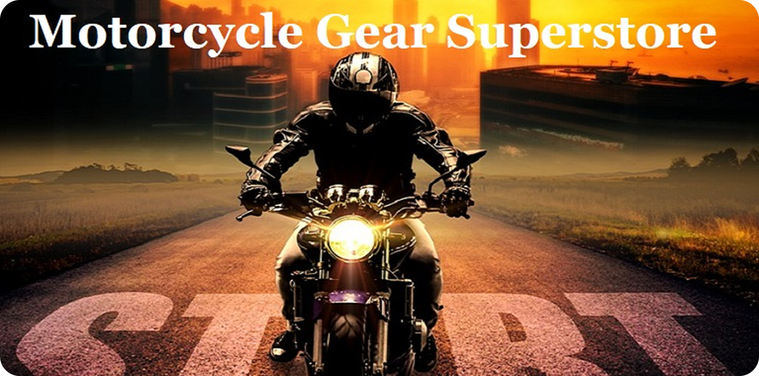 Motorcycle Gear Superstore