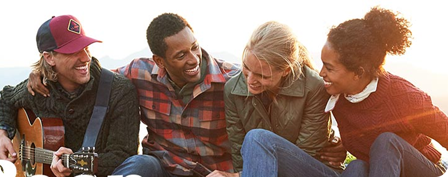 L.L.Bean