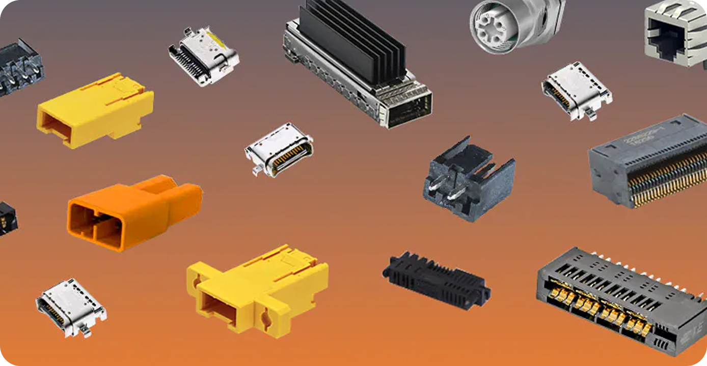 Mouser Electronics