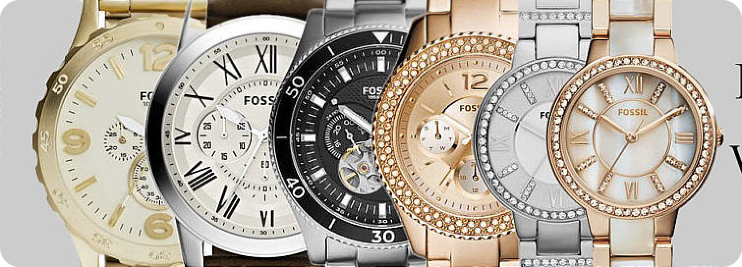 Fossil