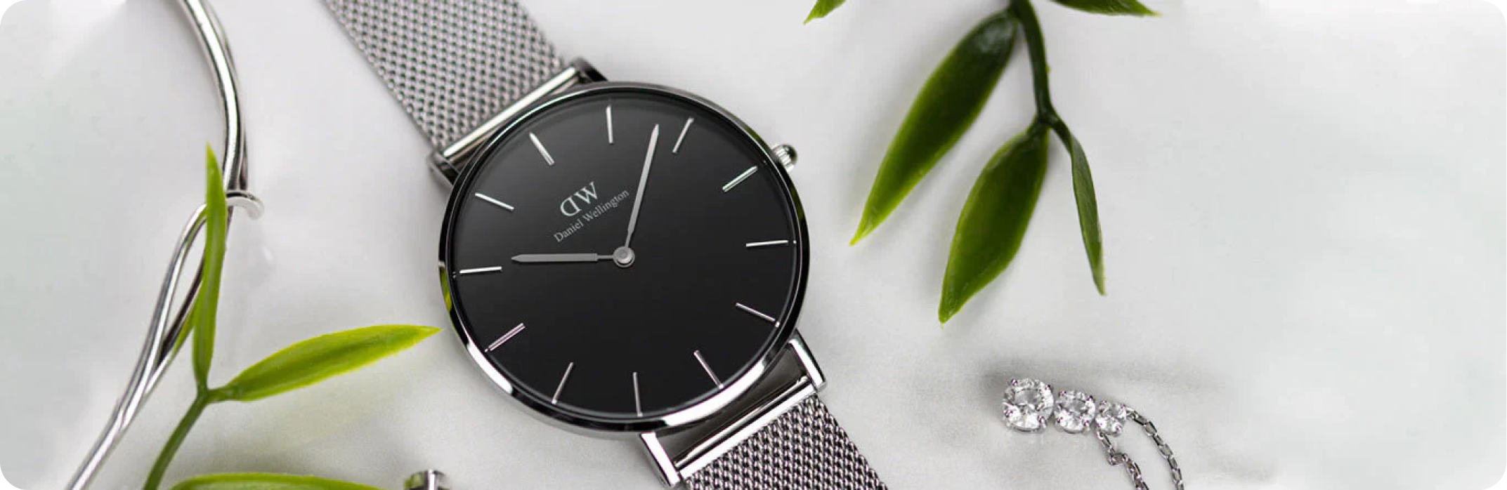 DANIEL WELLINGTON