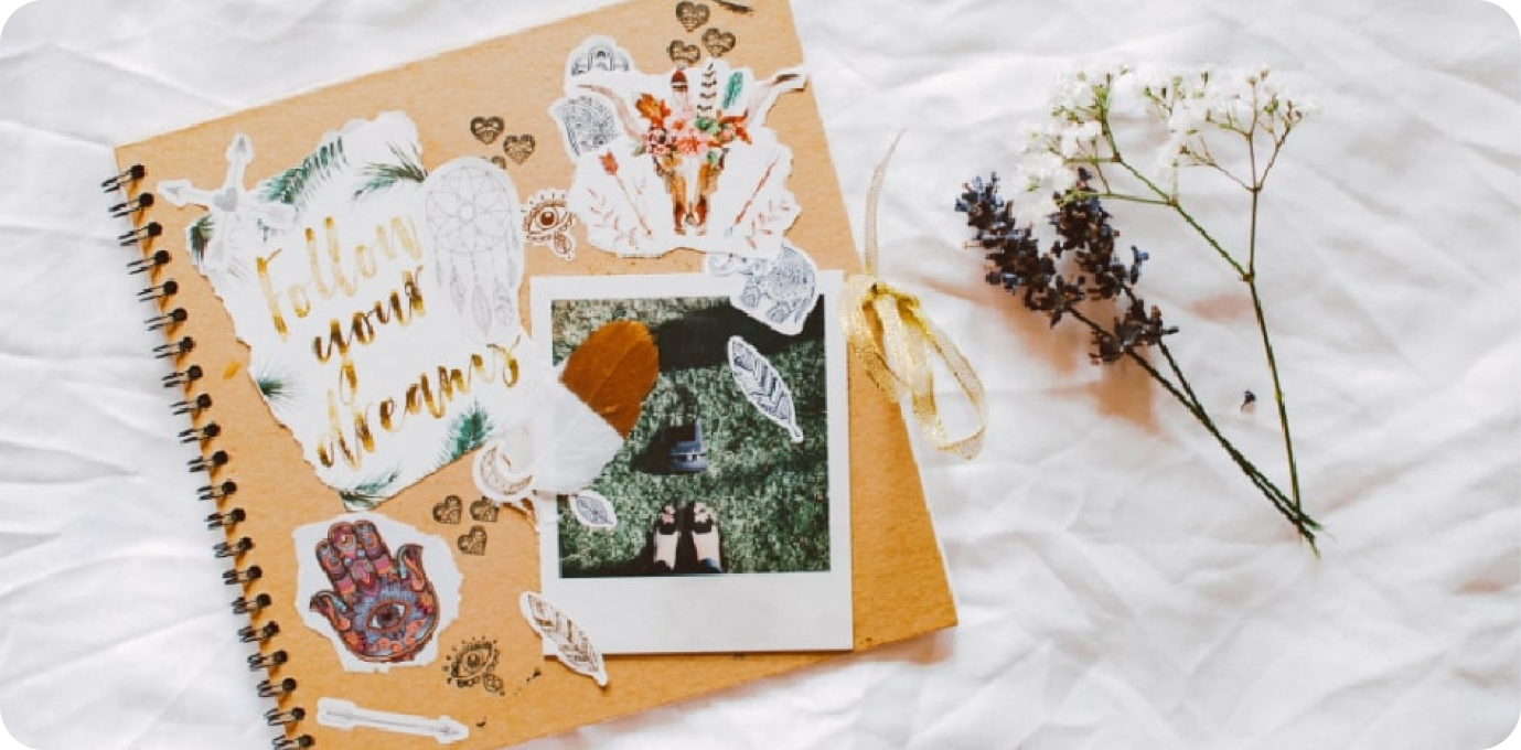 BlueMoon Scrapbooking