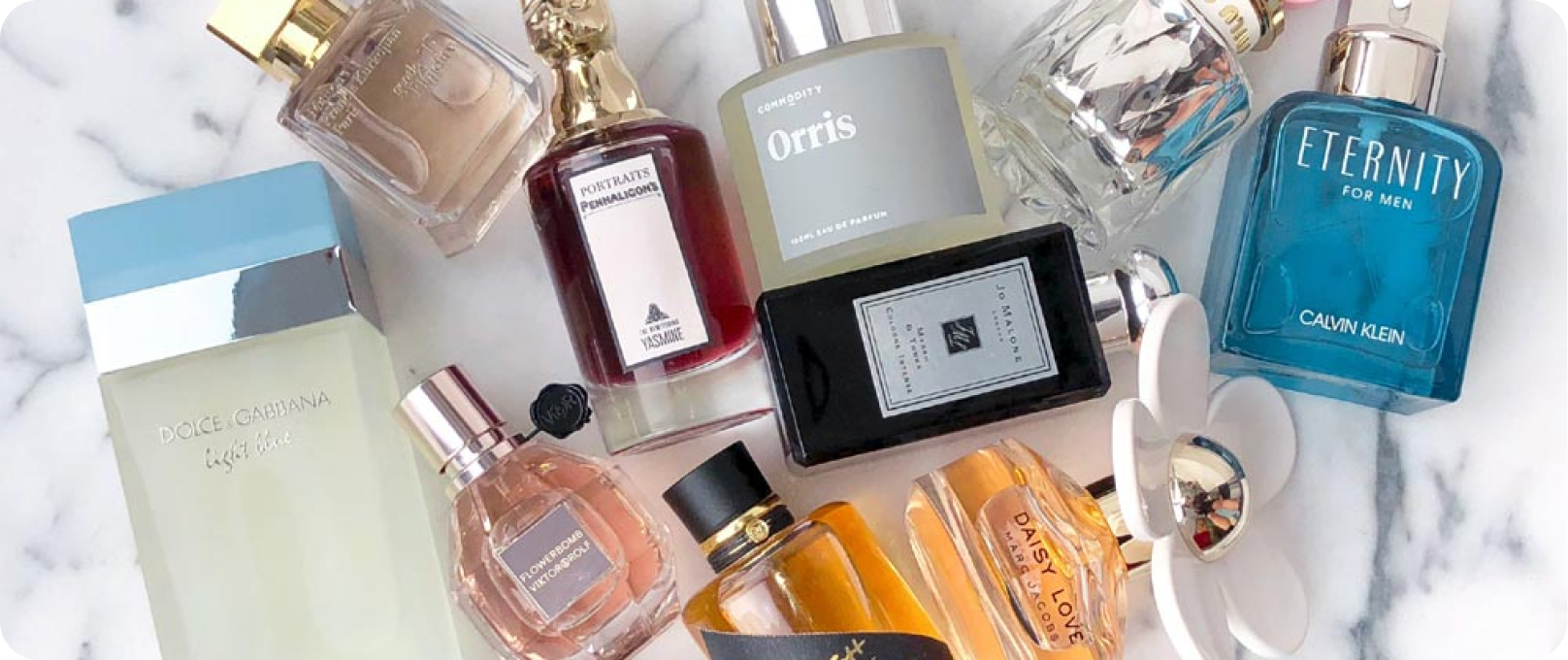 FragranceNet