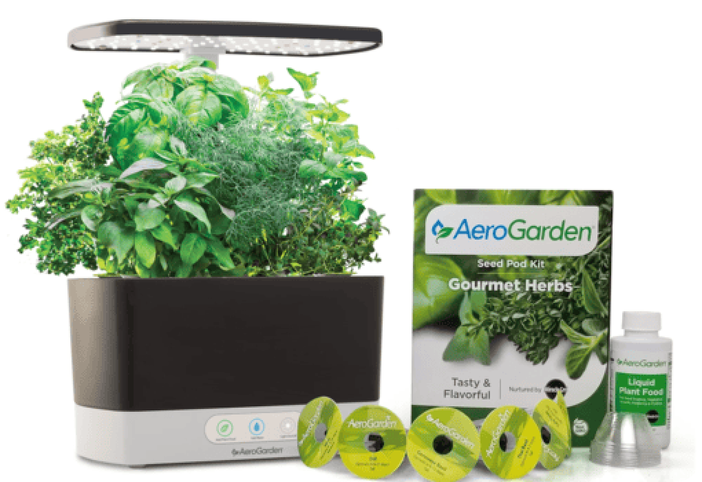 AeroGarden
