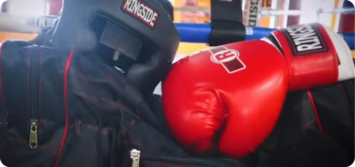 Ringside