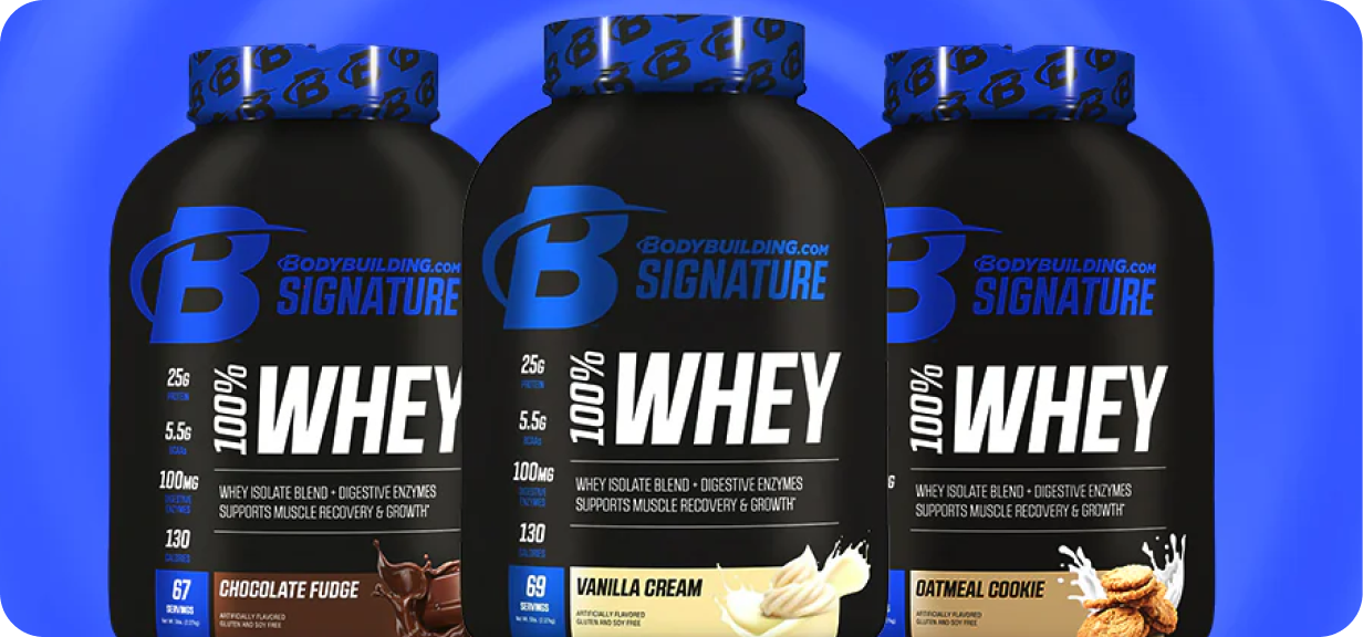 Bodybuilding