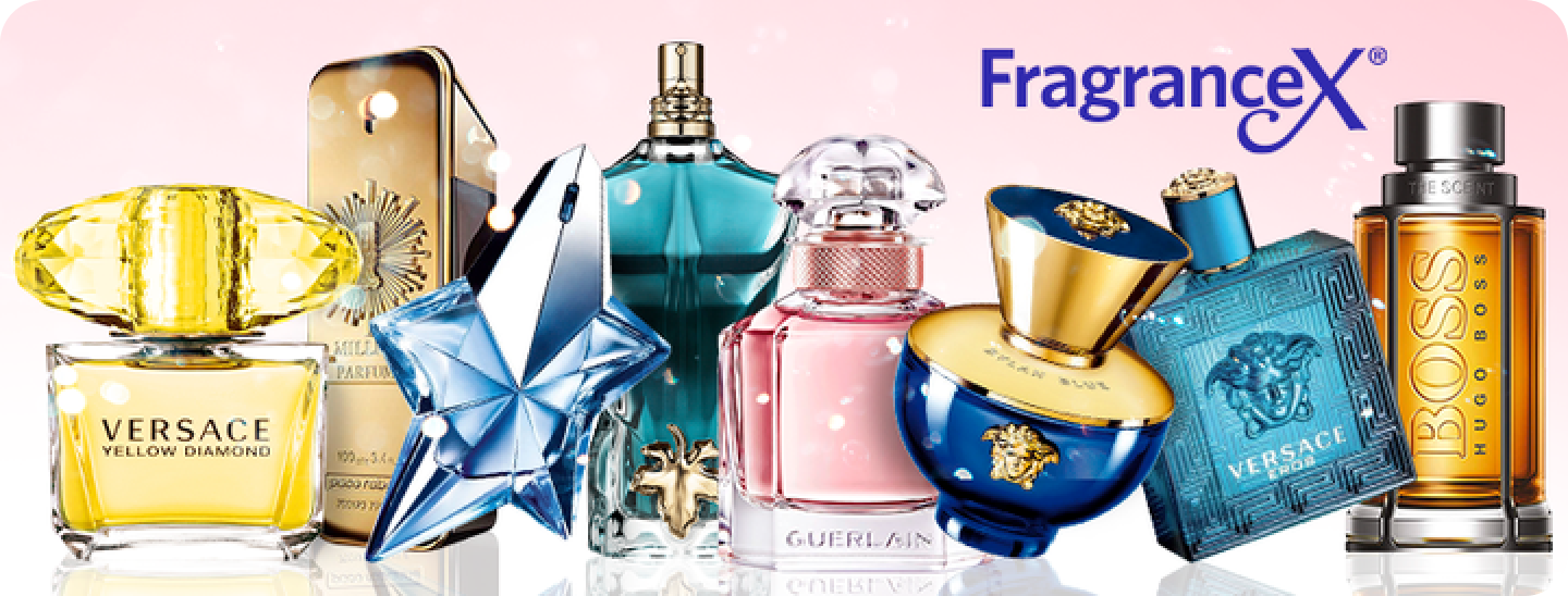 FragranceX