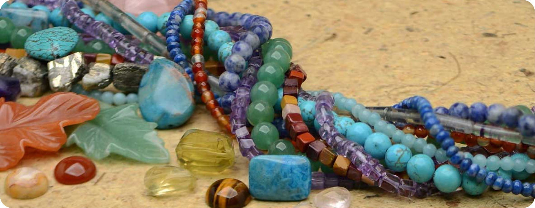 Fire Mountain Gems