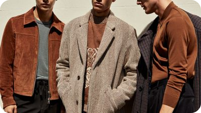 MR PORTER