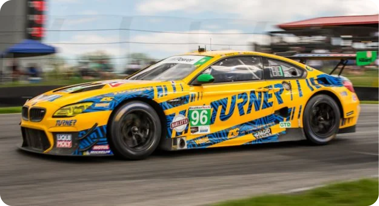 Turner Motorsport