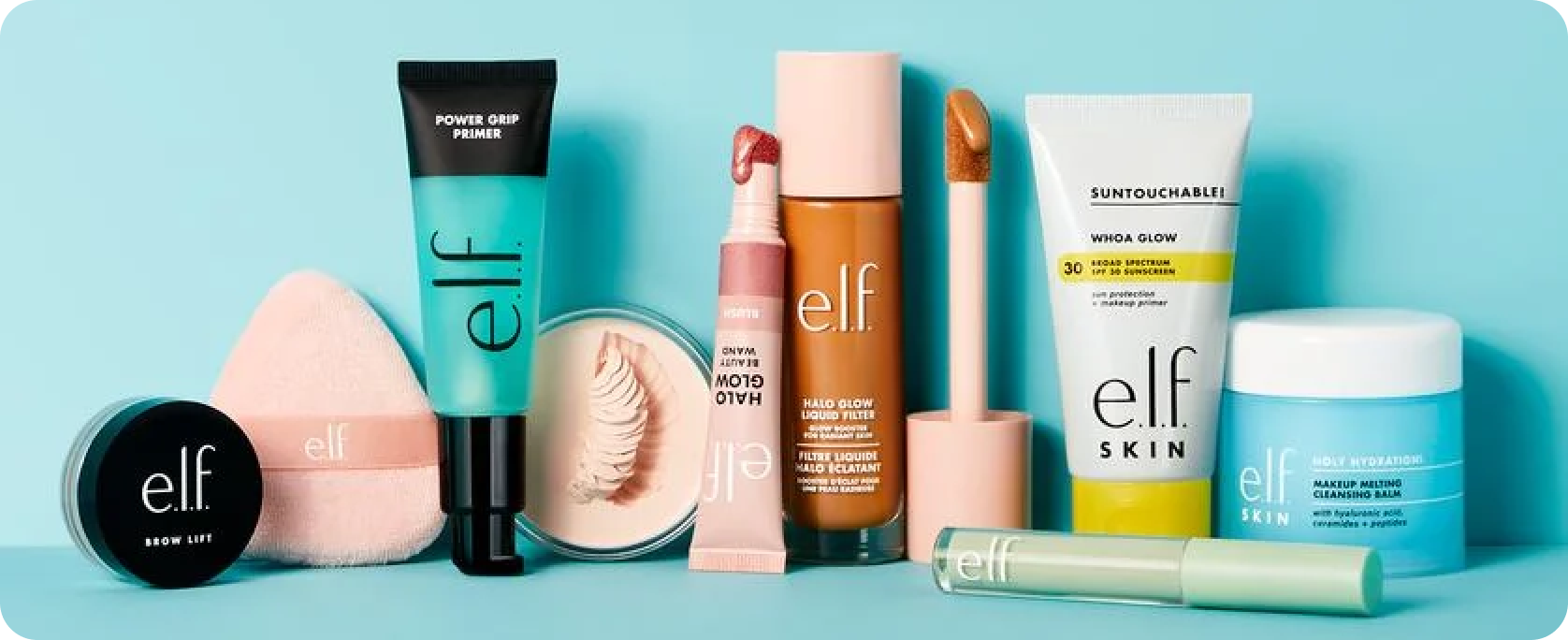 e.l.f. Cosmetics
