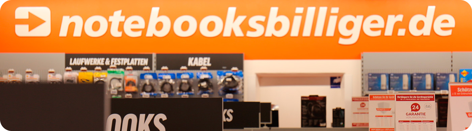 Notebooksbilliger
