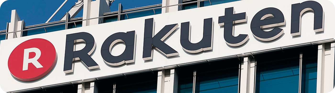 Rakuten