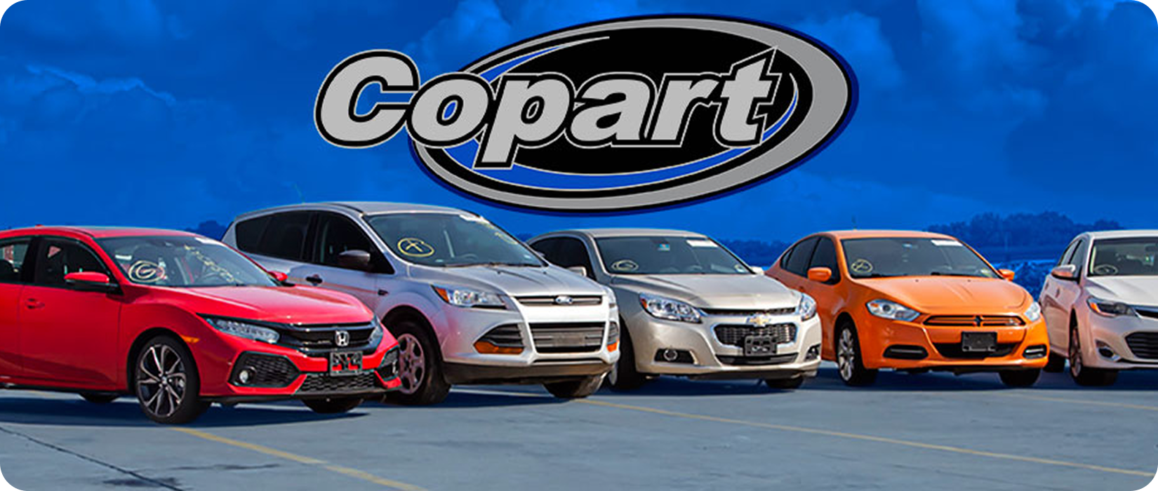 Copart