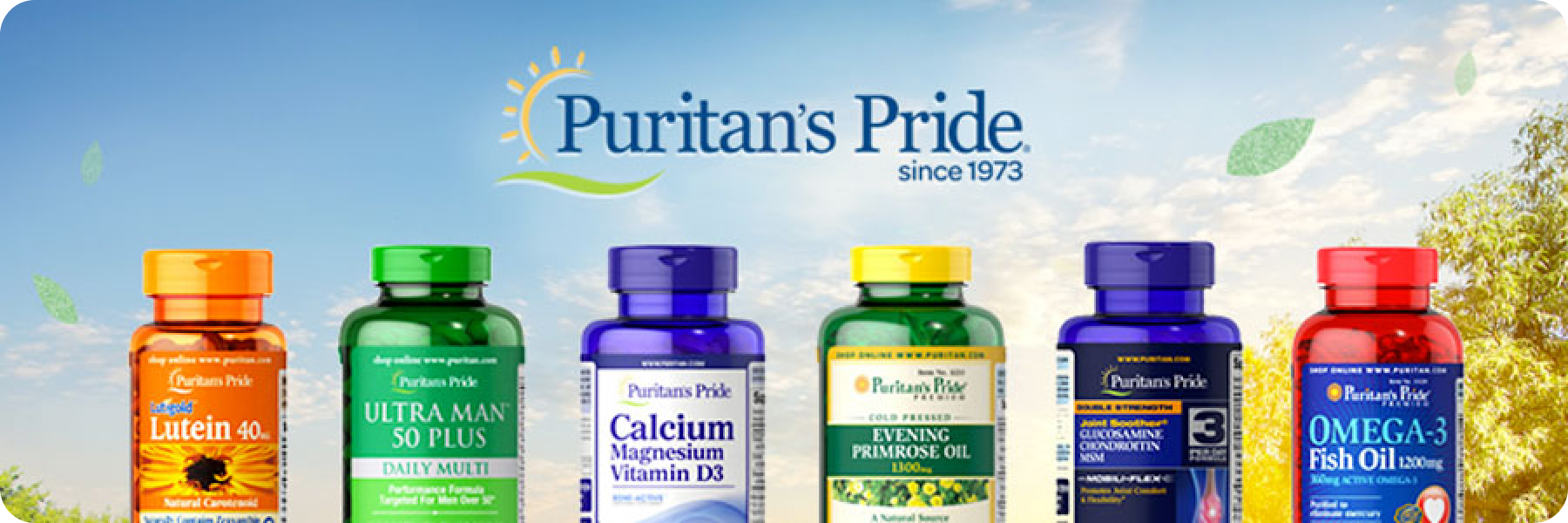 Puritans Pride