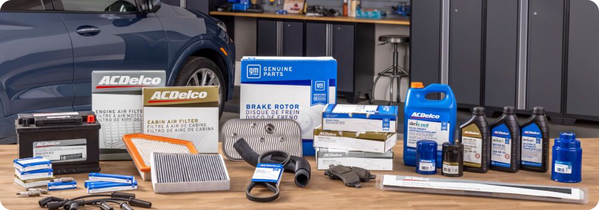 GM Parts Direct