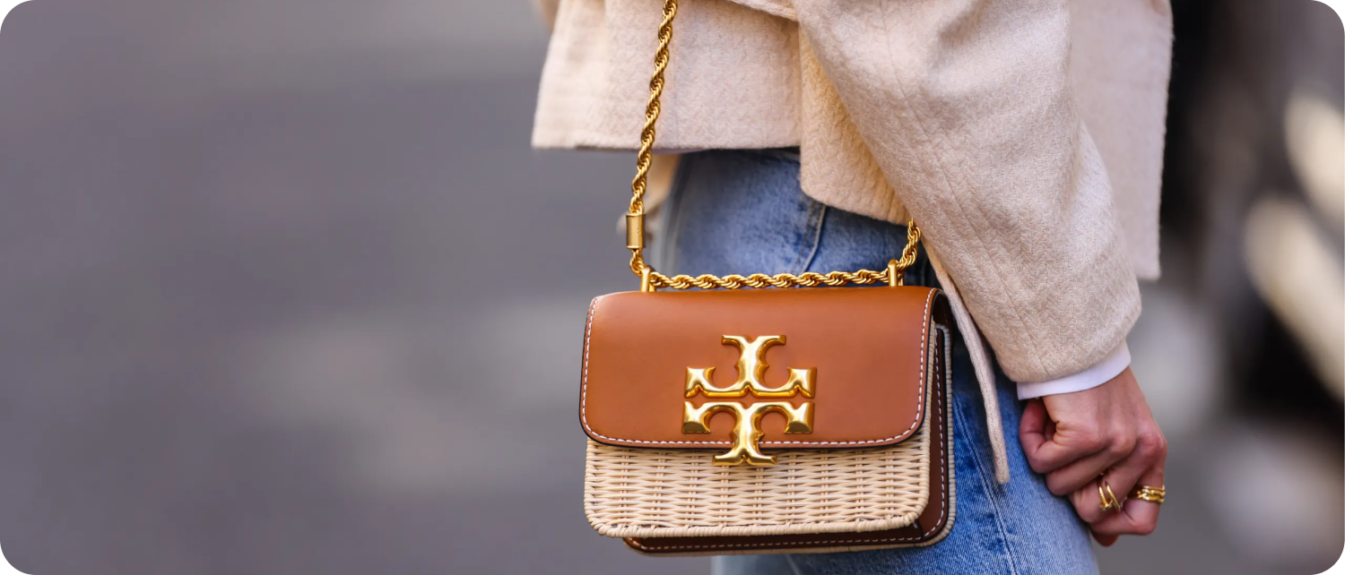 TORY BURCH