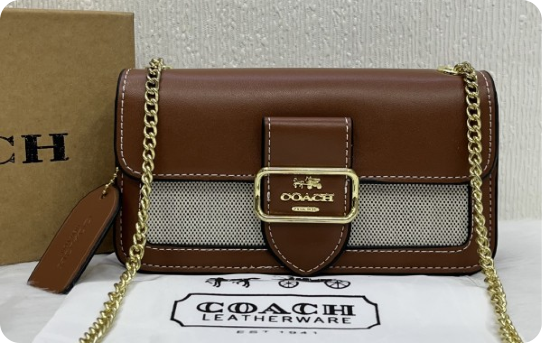 COACH