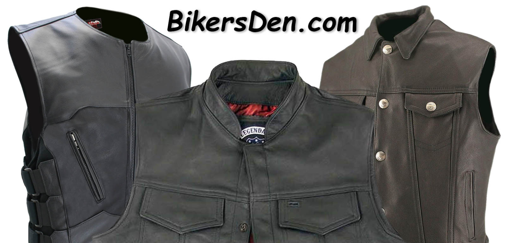 The Bikers Den
