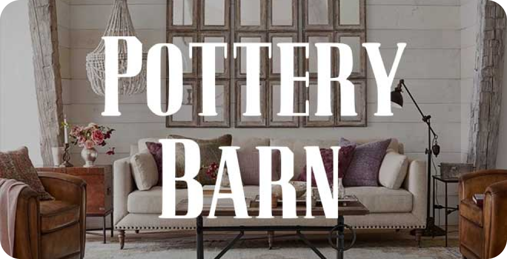 Pottery Barn