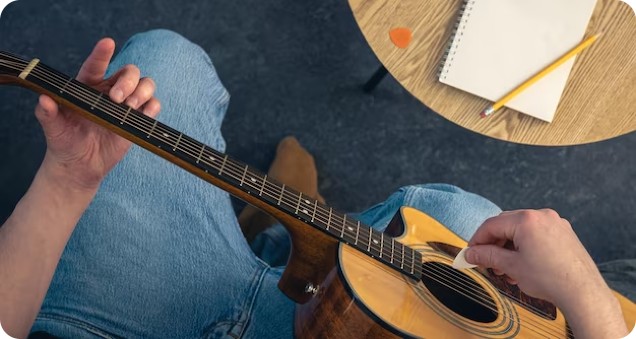 JustStrings