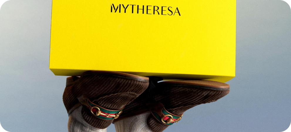 MYTHERESA