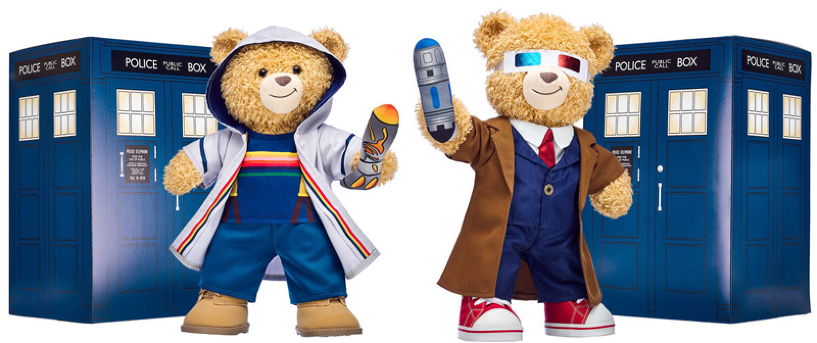 BUILD-A-BEAR