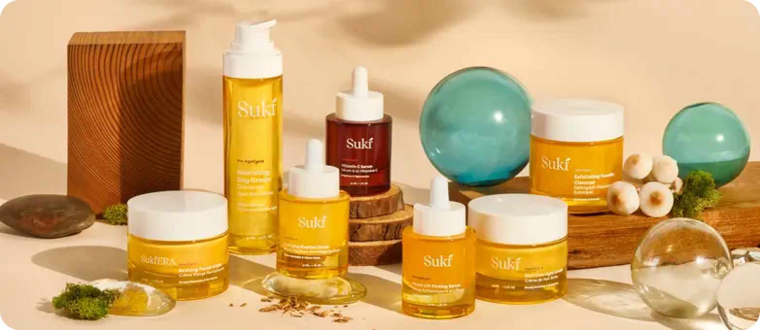 Suki Skincare