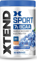 XTEND Sport BCAA