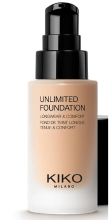 New Unlimited Foundation
