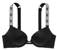 Bombshell Shine Strap