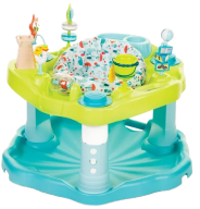 ExerSaucer Seaside