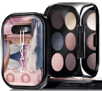 MAC EYE SHADOW PALETTE