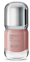 Perfect Gel Nail Lacquer