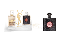 Yves Saint Laurent