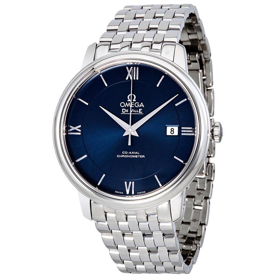 Omega Men's De Ville