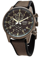 Seiko Men's Chronograph