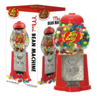 The Jelly Belly