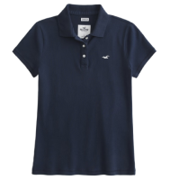 HOLLISTER