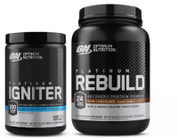 Optimum Nutrition