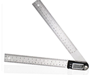 200mm Digital Protractor