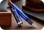 The Goulet Pen
