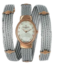 CHARRIOL Swiss Made Quartz