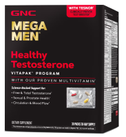 GNC