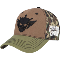 Men's Brown/Olive Cody