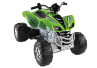 Power Wheels