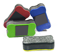 Magnetic Bone Shape