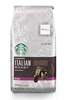 Starbucks Italian Coffee